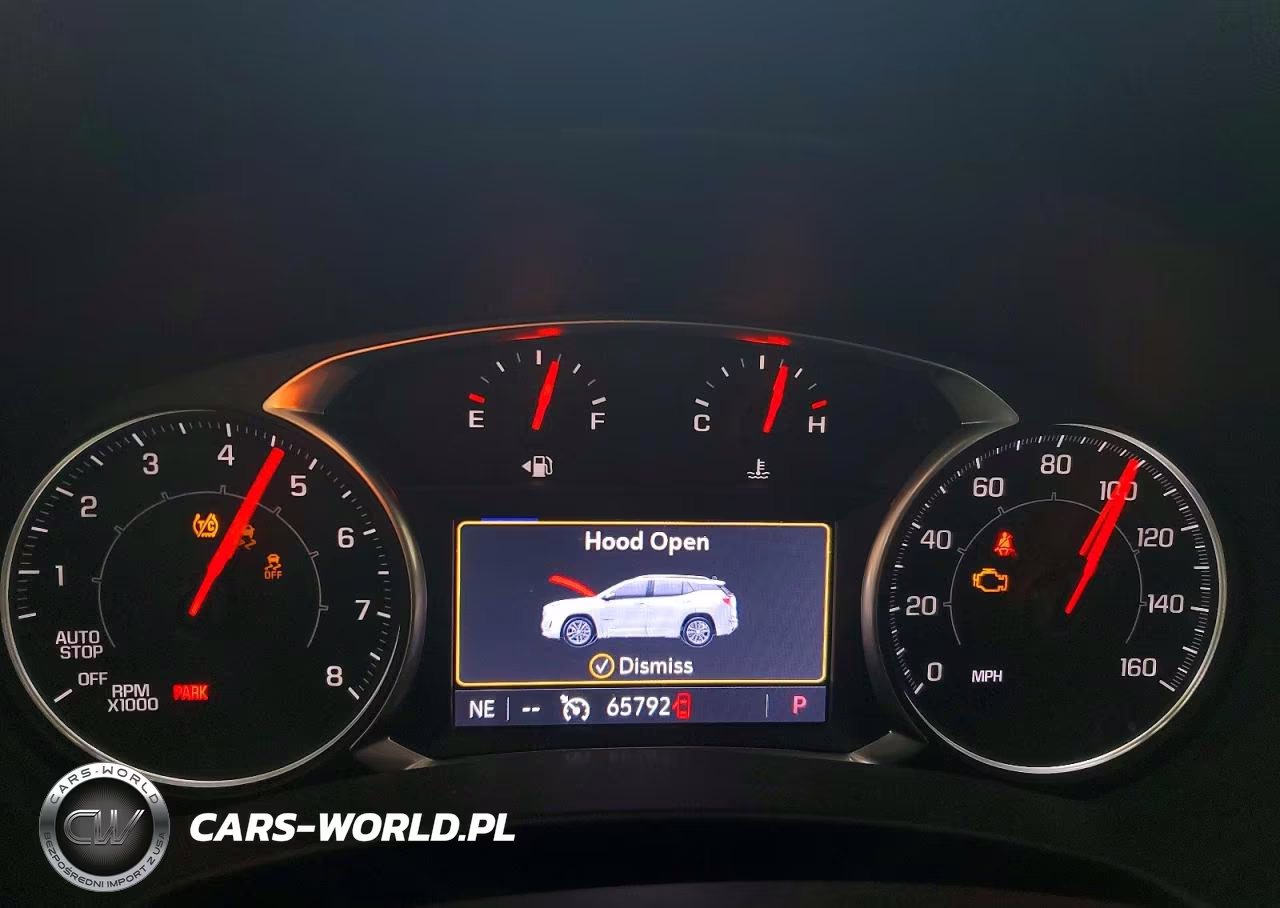 2019 GMC Terrain Slt VIN:3GKALVEX1KL388462 - 9