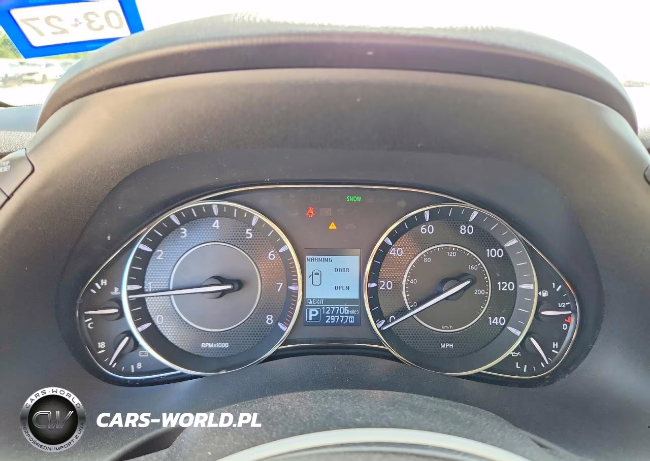 2020 Nissan Armada Platinum VIN:JN8AY2ND6L9106235 - 9