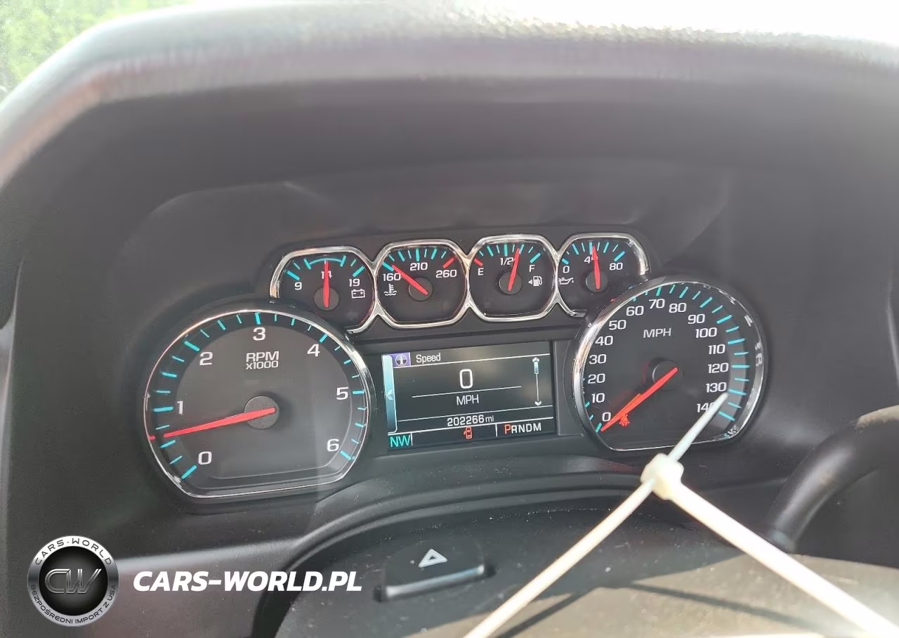 2015 Chevrolet Suburban K1500 Lt VIN:1GNSKJKC6FR727803 - 9
