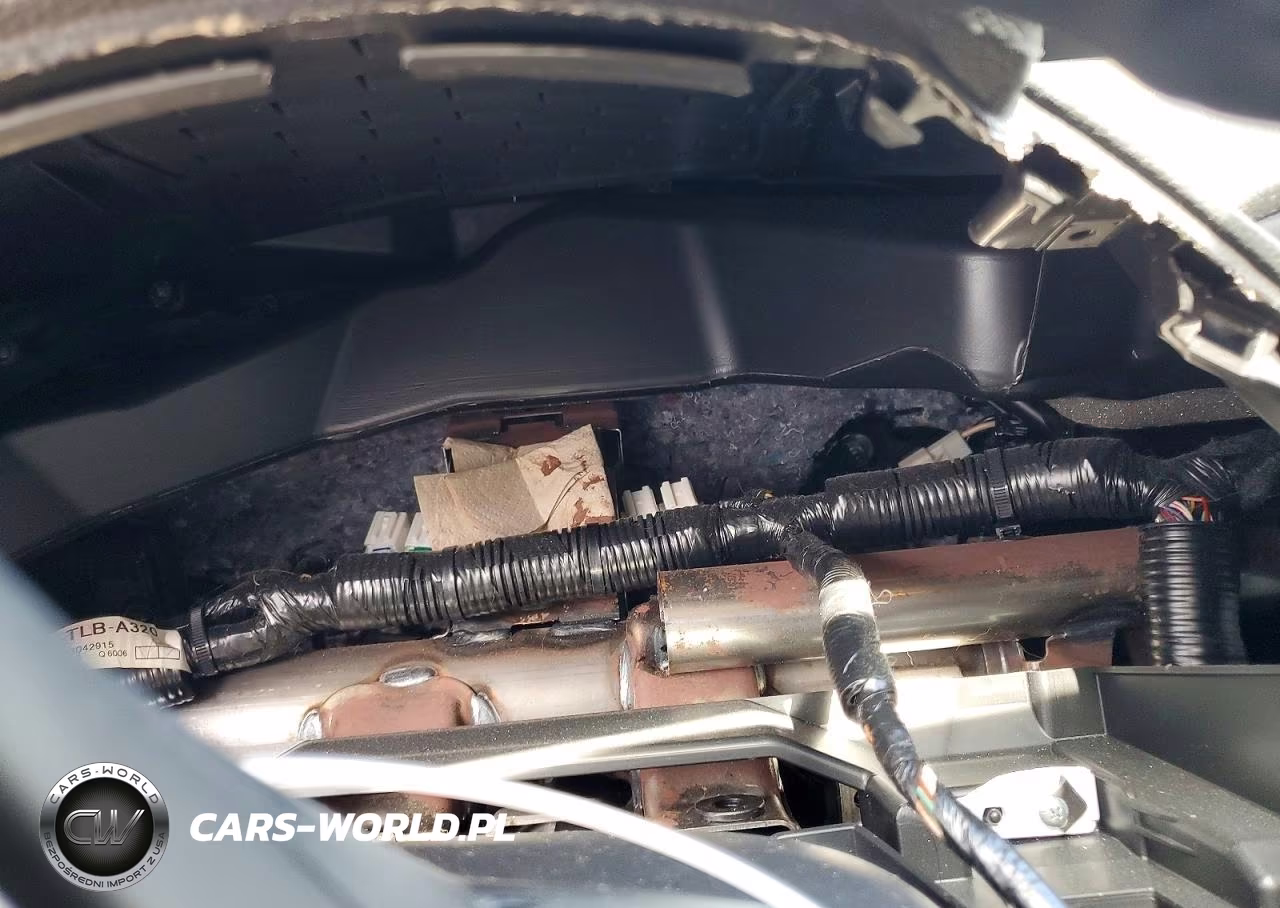 2018 Honda Cr-V Exl VIN:7FARW1H8XJE048425 - 9