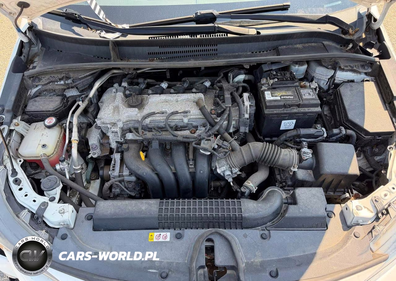 2020 Toyota Corolla Le VIN:5YFEPRAE0LP039004 - 7