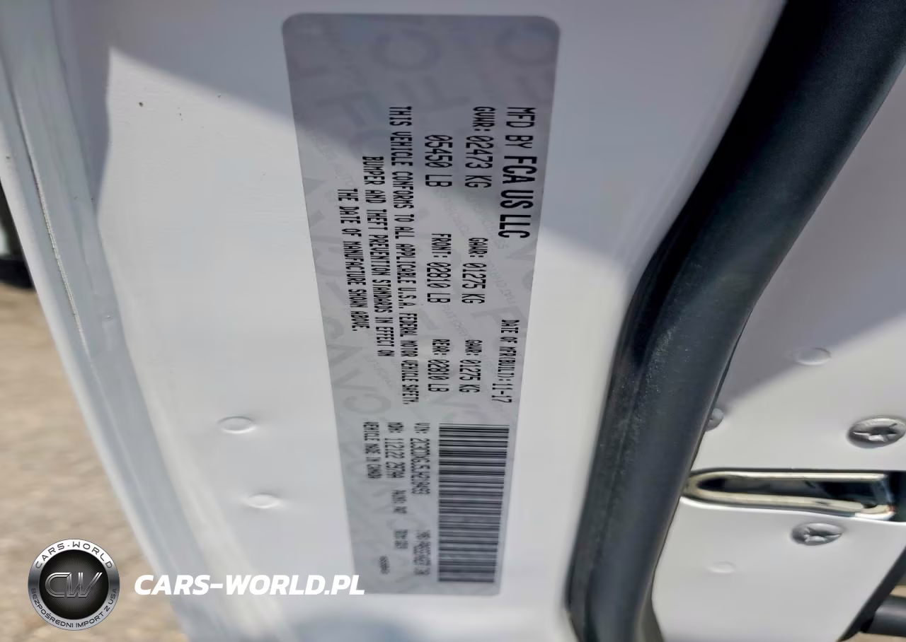 2018 Dodge Charger R-T 392 VIN:2C3CDXGJ5JH218493 - 12