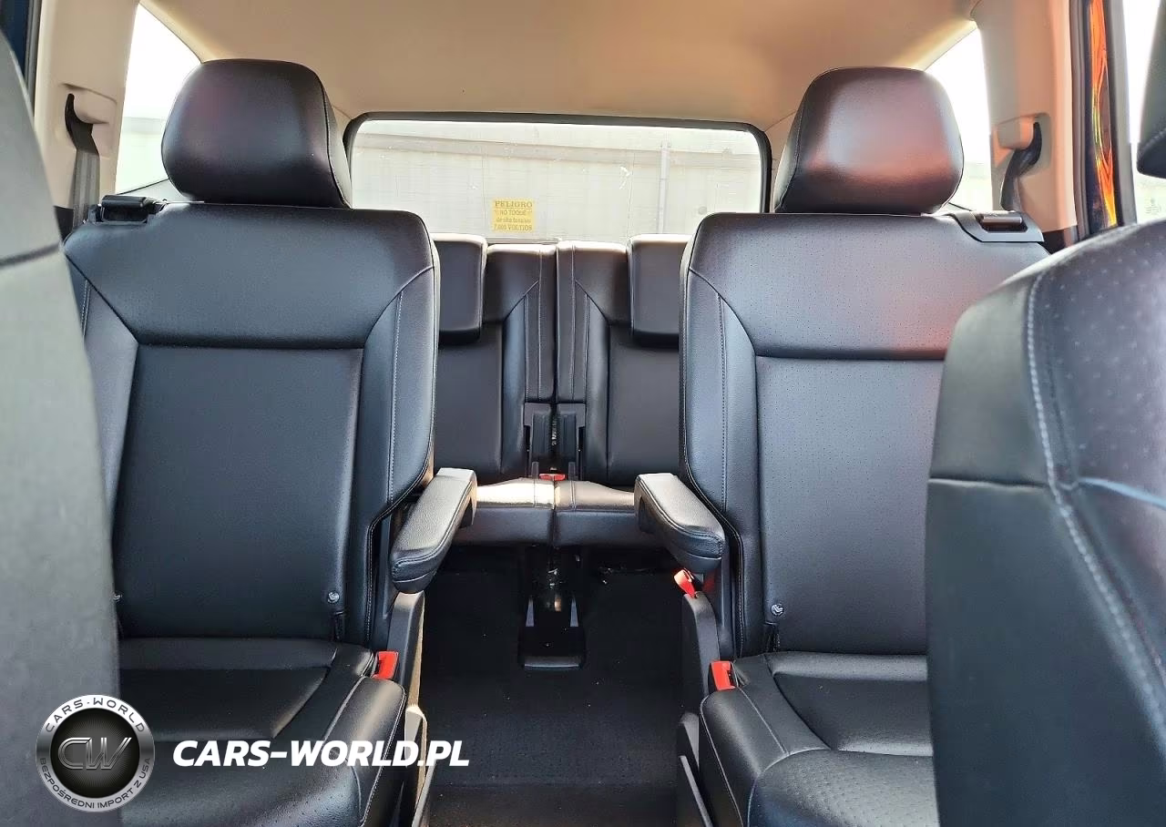 2018 Volkswagen Atlas Se VIN:1V2KR2CA0JC571422 - 10