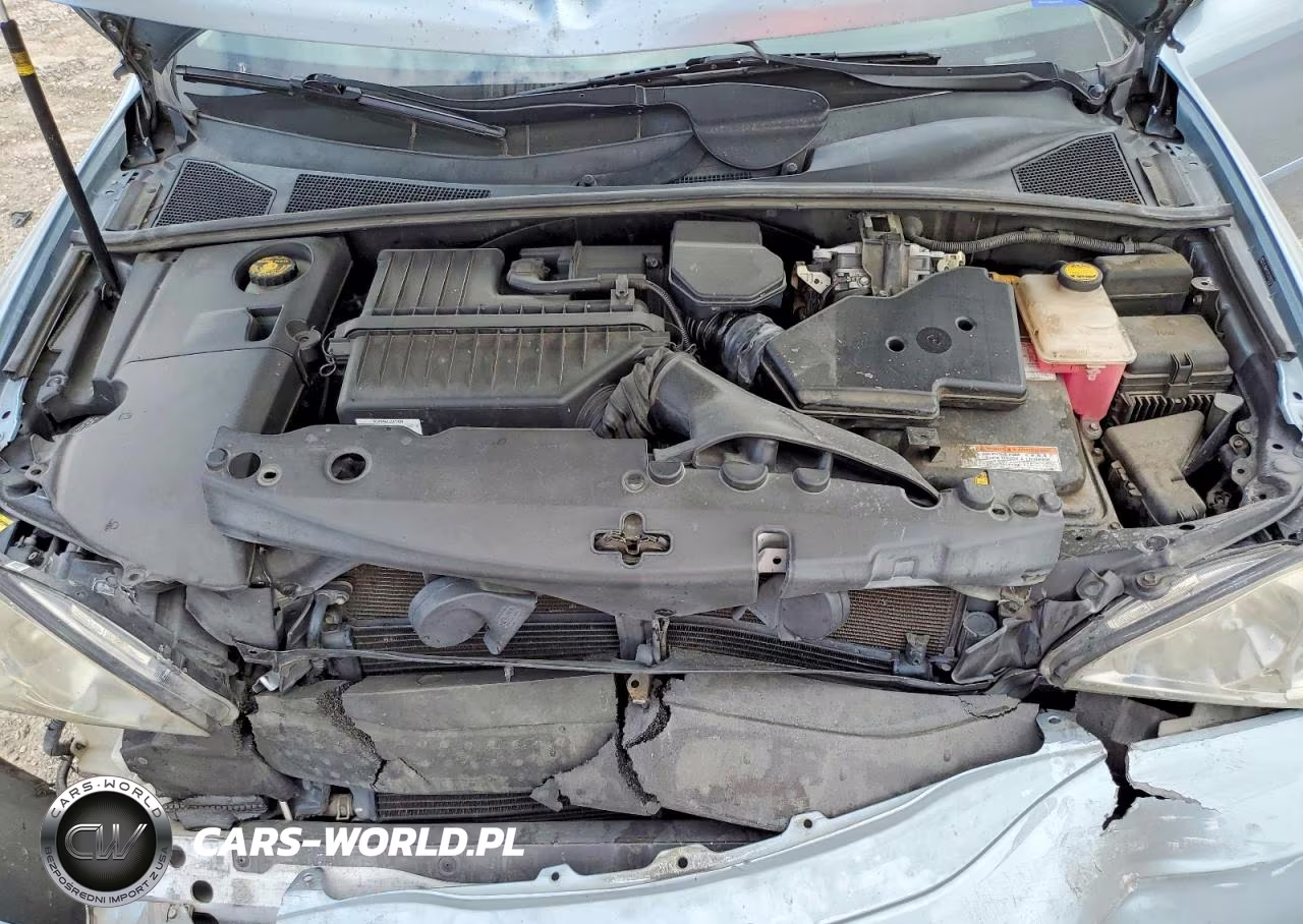 2008 Lexus Rx 400H VIN:JTJGW31U782008187 - 11