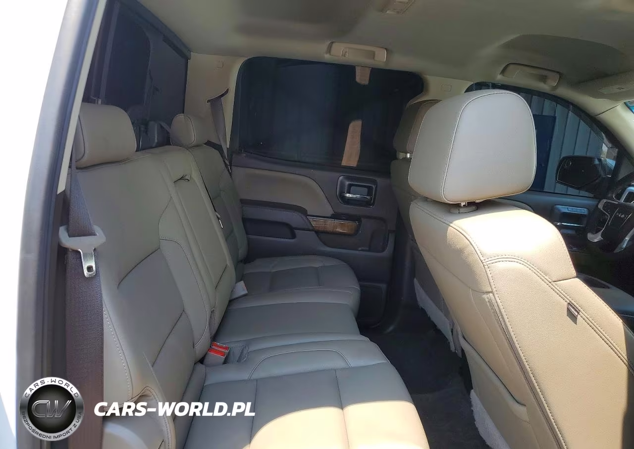 2018 GMC Sierra K1500 Slt VIN:3GTU2NEC9JG138838 - 10