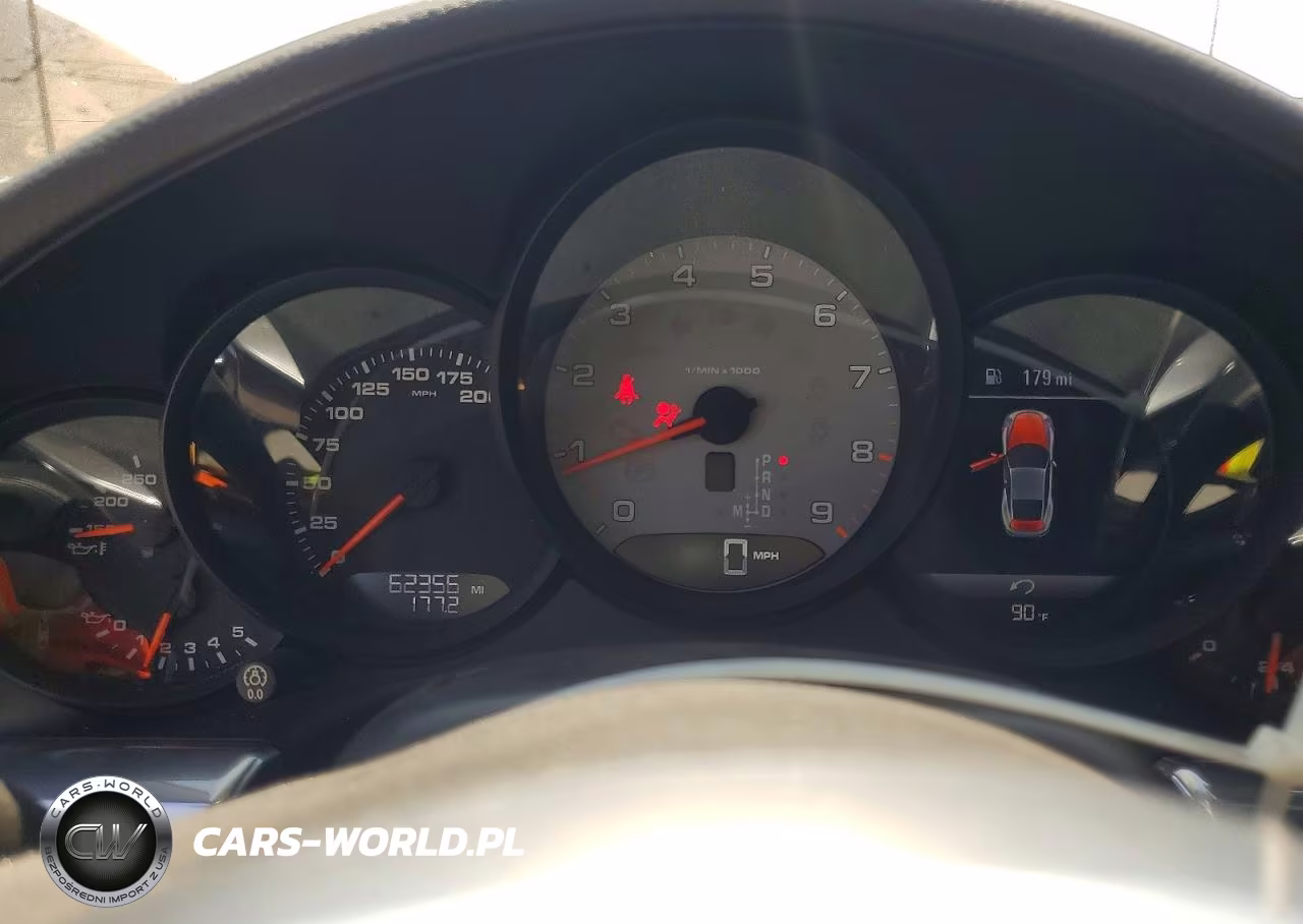 2016 Porsche 911 Carrera S-Carrera 4S-Carrera Gts VIN:WP0AB2A97GS122232 - 9