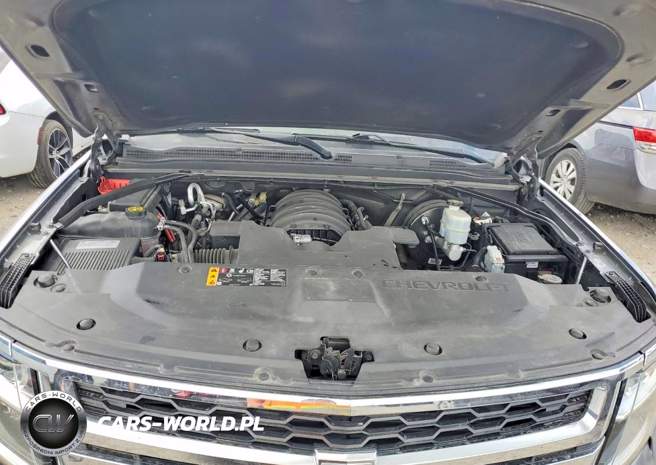 2020 Chevrolet Tahoe K1500 Lt VIN:1GNSKBKC4LR143000 - 12