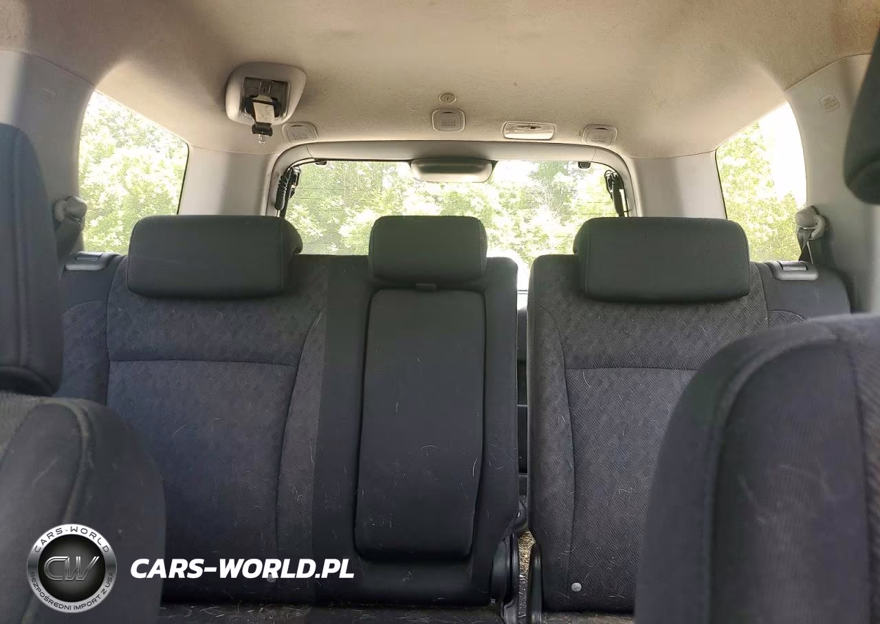 2006 Honda Cr-V Lx VIN:JHLRD78586C029261 - 10