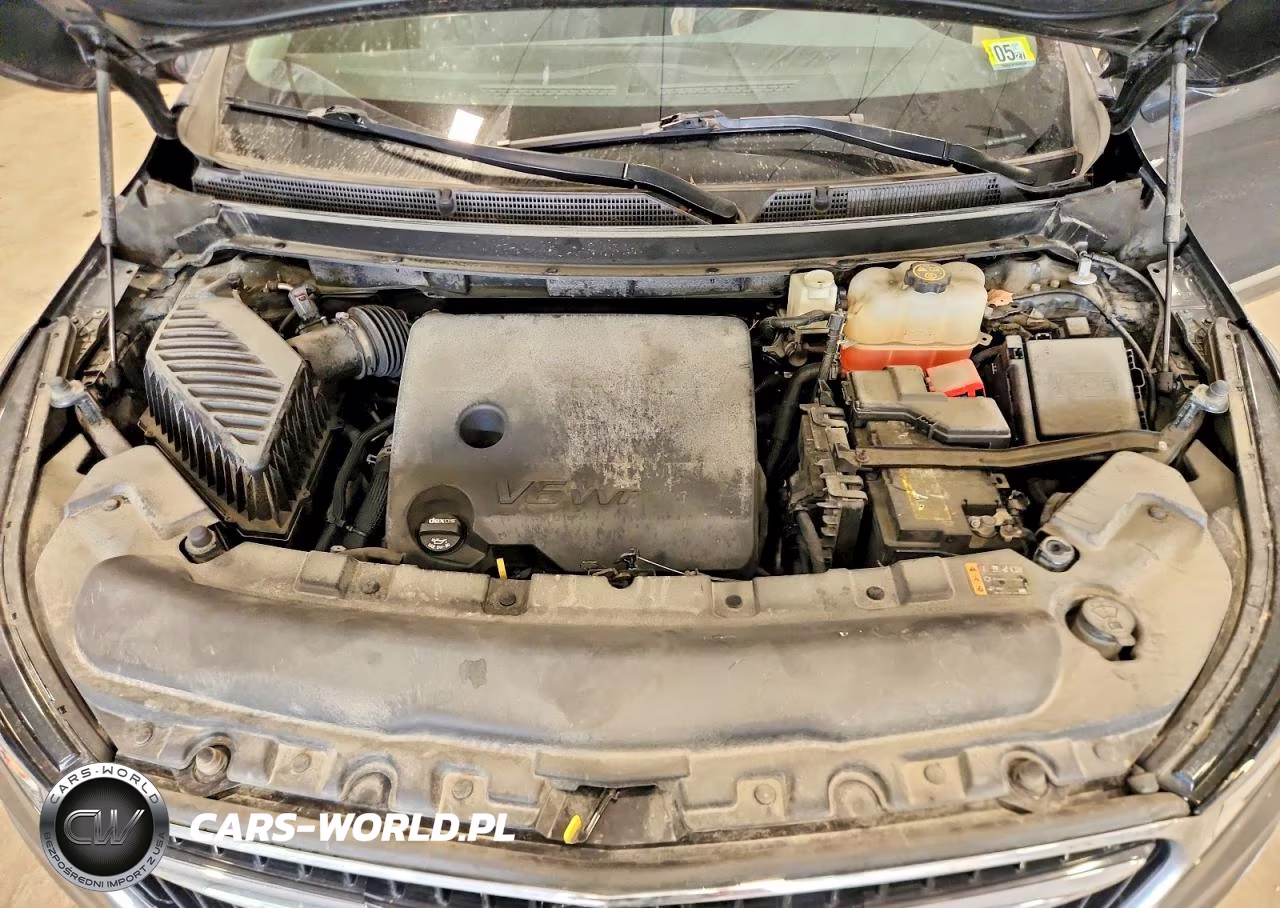 2021 Buick Enclave Essence VIN:5GAEVAKW8MJ244530 - 12