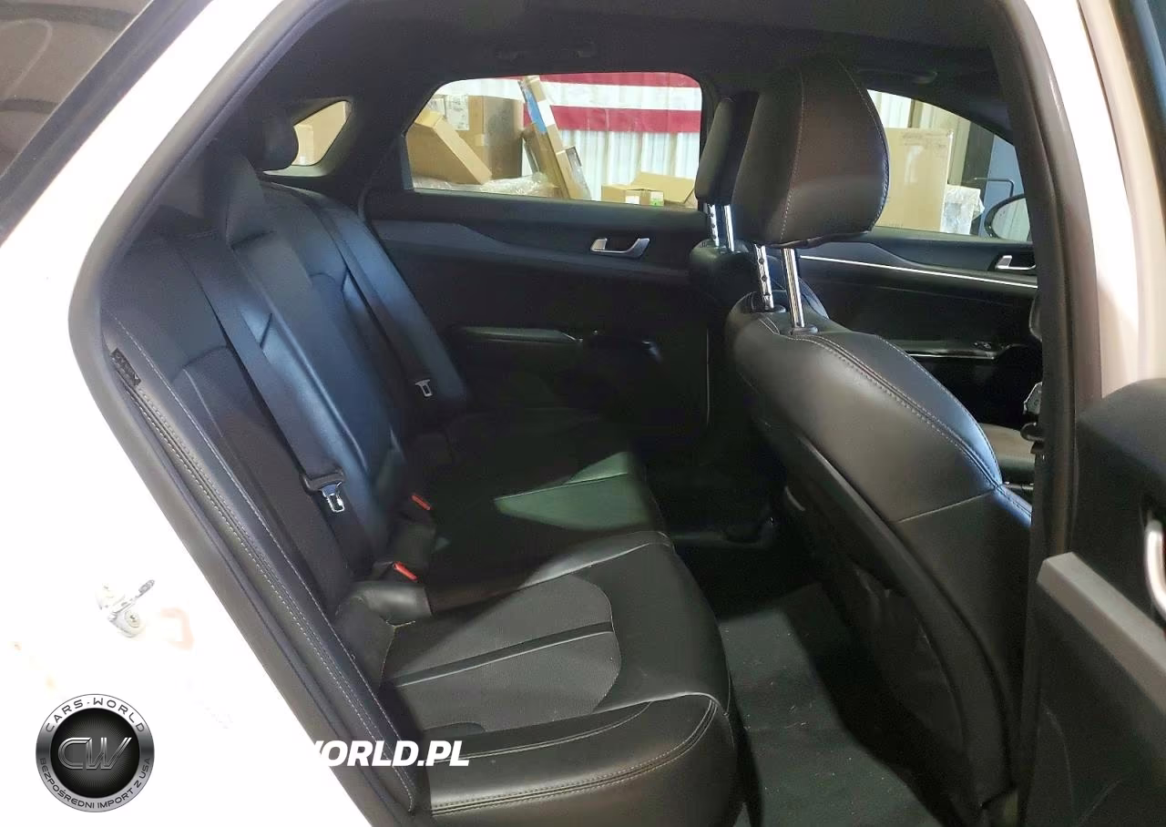 2021 Kia K5 Gt Line VIN:5XXG64J20MG061809 - 10