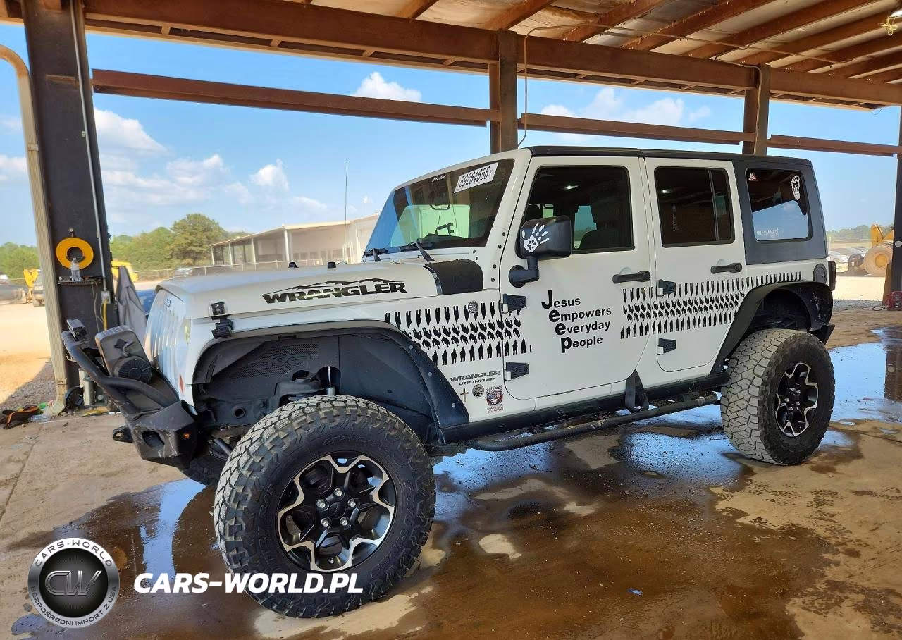 2009 Jeep Wrangler Unlimited X