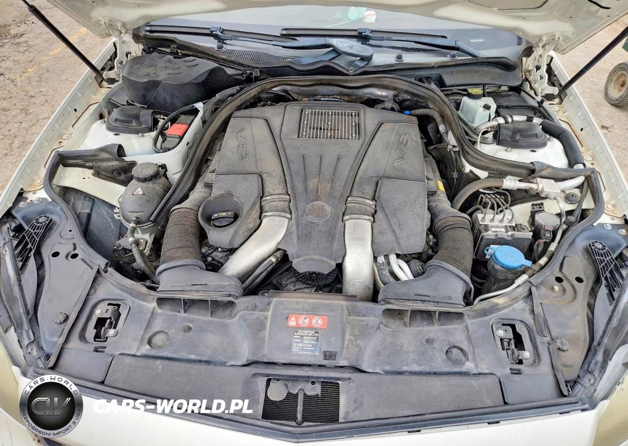 2012 Mercedes-Benz Cls 550 4Matic VIN:WDDLJ9BBXCA055069 - 11