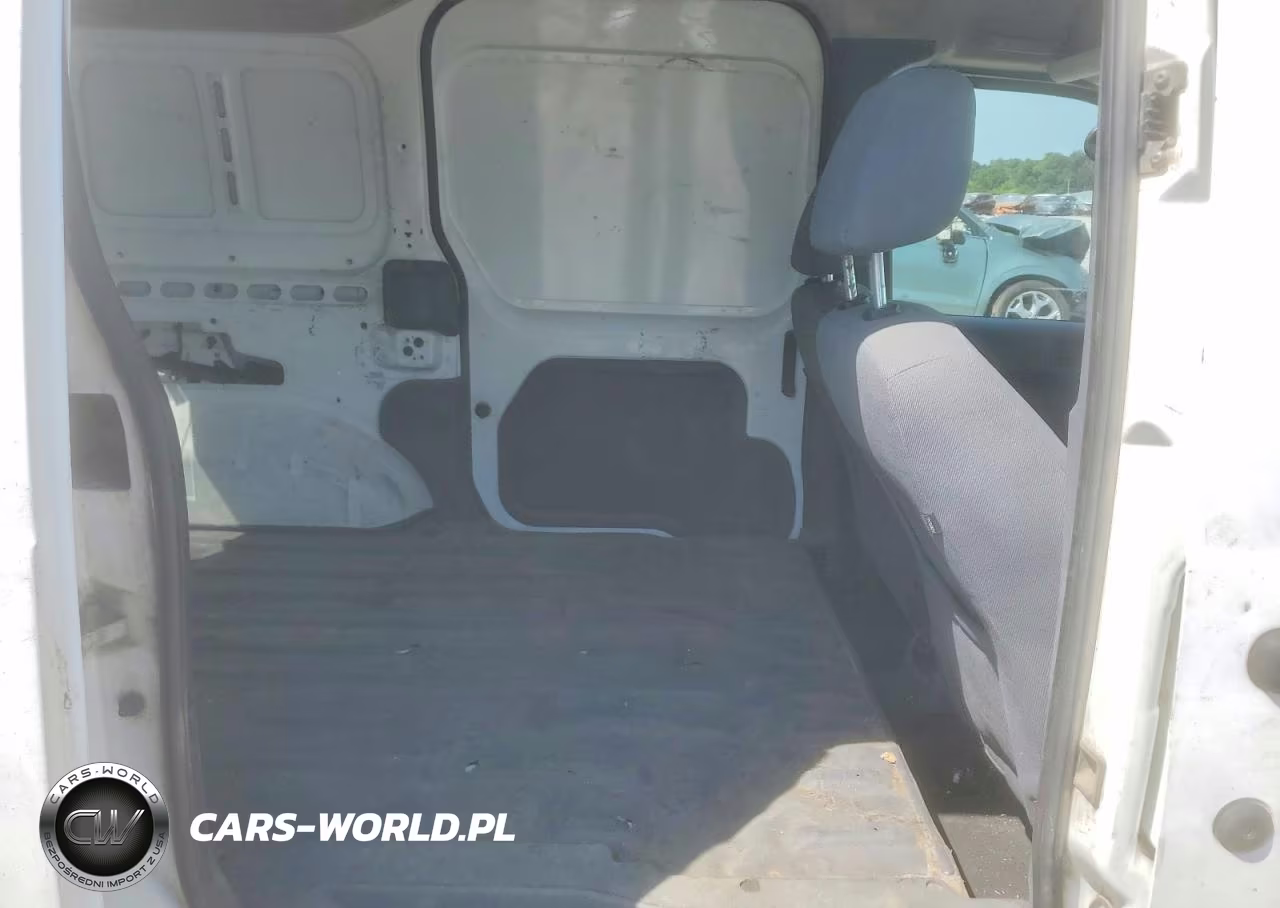 2011 Ford Transit Connect Xl VIN:NM0LS7CNXBT074452 - 11