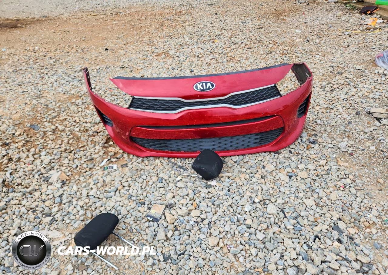 2018 Kia Rio VIN:3KPA24AB1JE066152 - 12