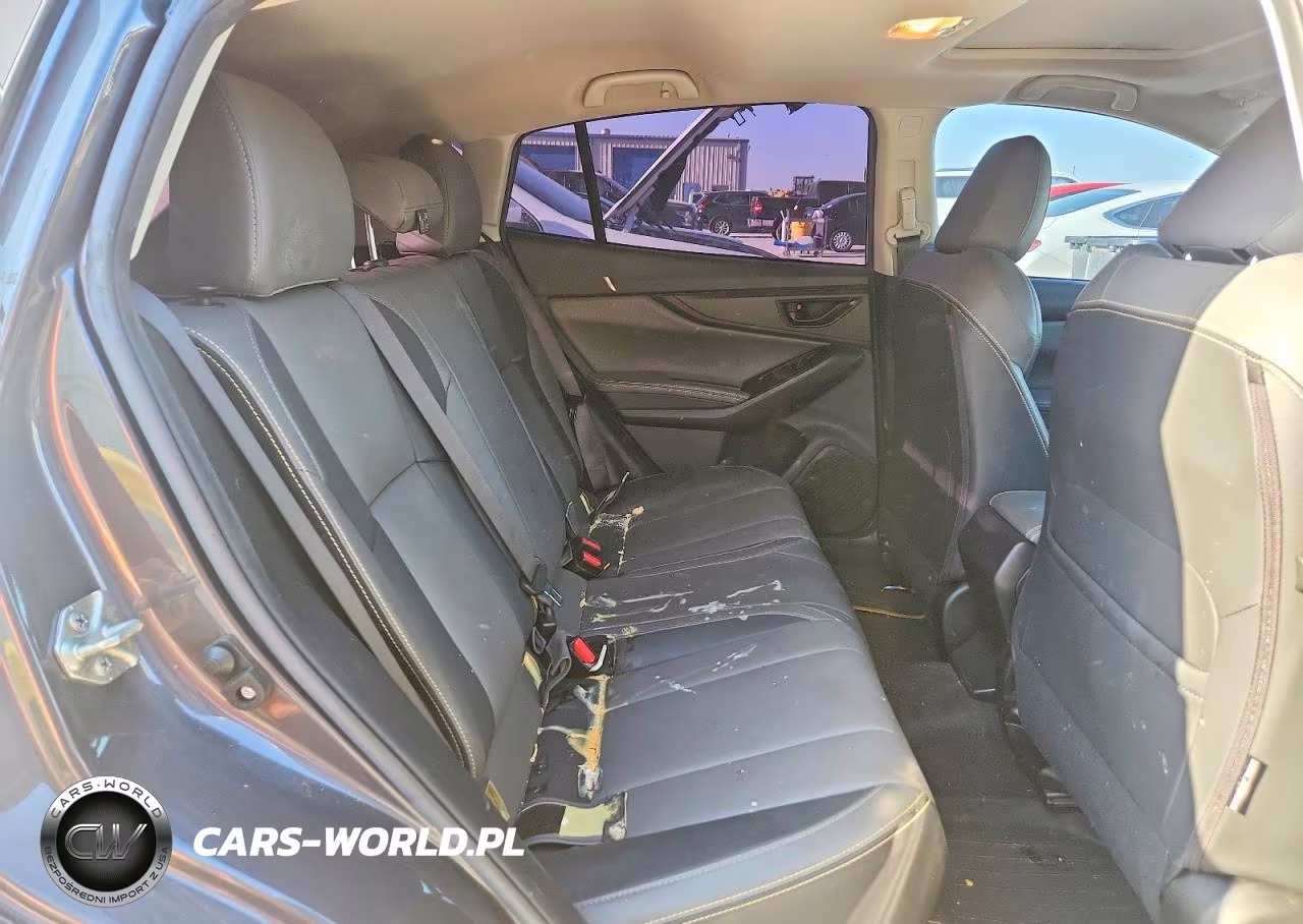 2021 Subaru Crosstrek Sport VIN:JF2GTHSC3MH372064 - 11