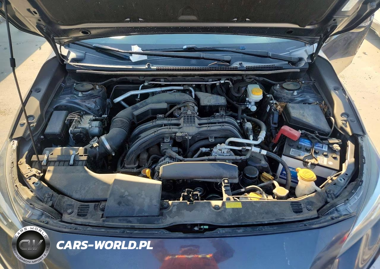 2021 Subaru Crosstrek Sport VIN:JF2GTHSC3MH372064 - 12
