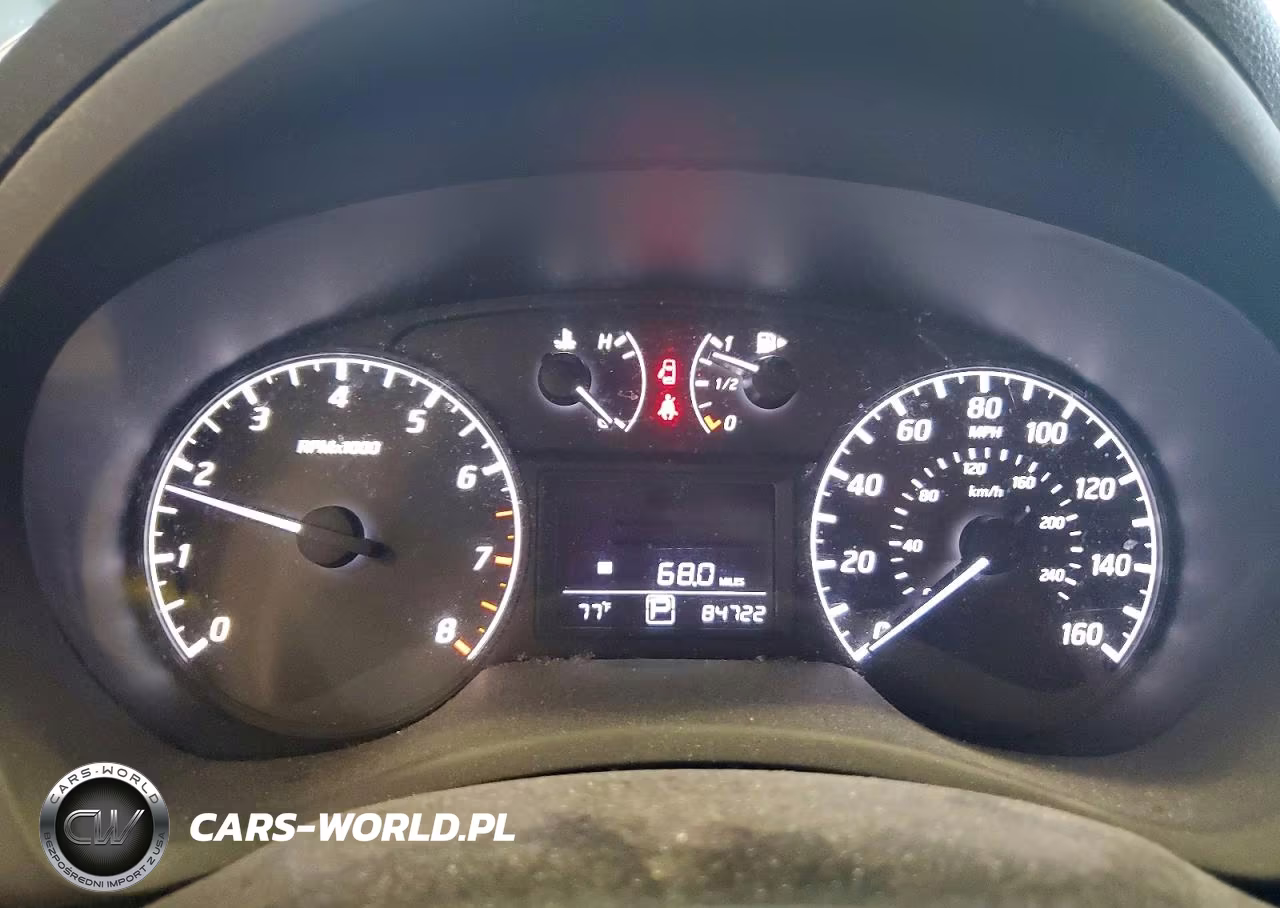 2016 Nissan Sentra S VIN:3N1AB7AP5GY262148 - 9