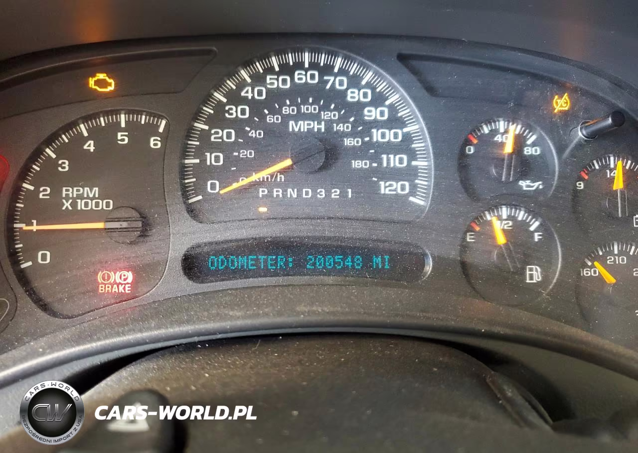 2006 Chevrolet Suburban K1500 VIN:3GNFK16Z06G109148 - 9
