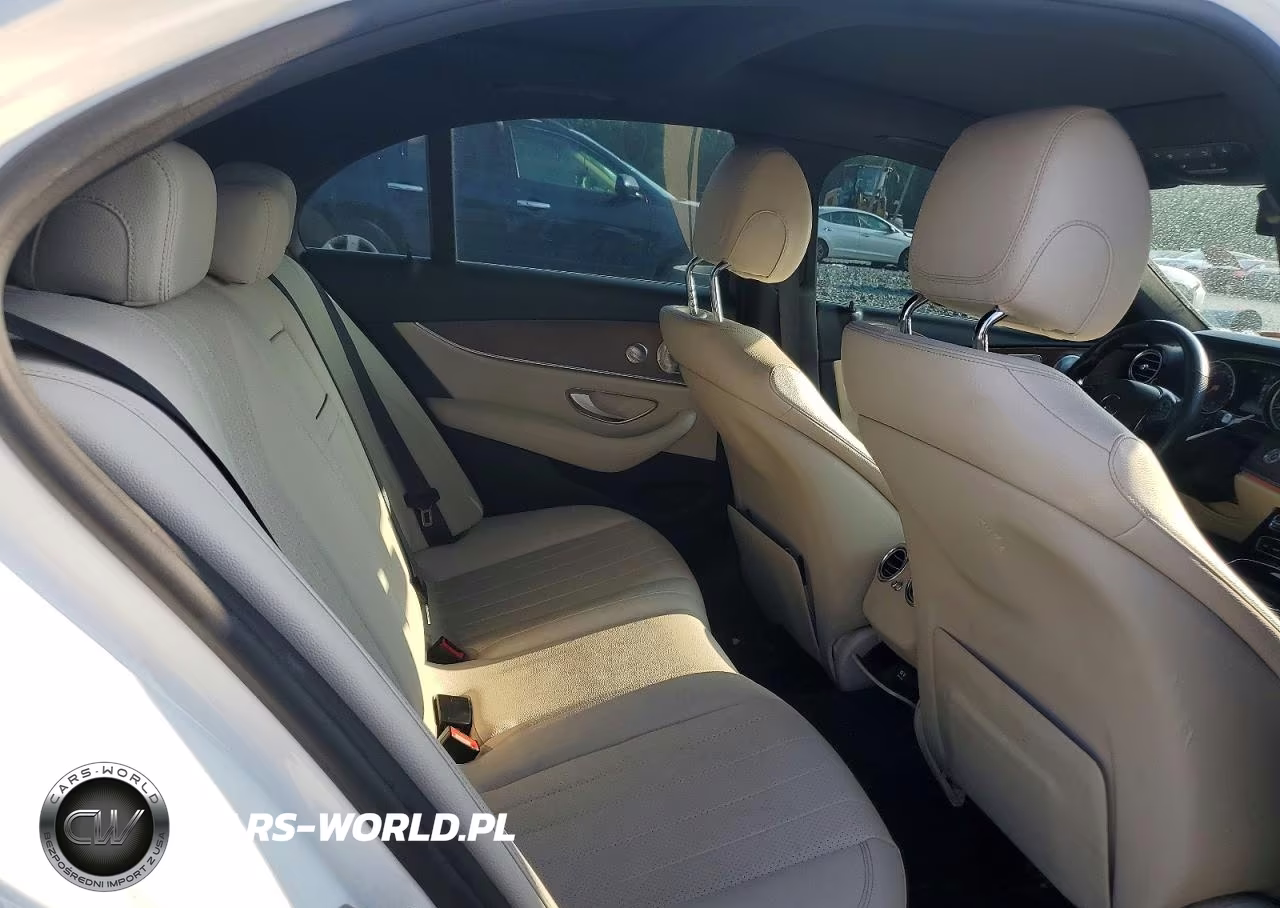 2017 Mercedes-Benz E 300 4Matic VIN:WDDZF4KB9HA032954 - 10