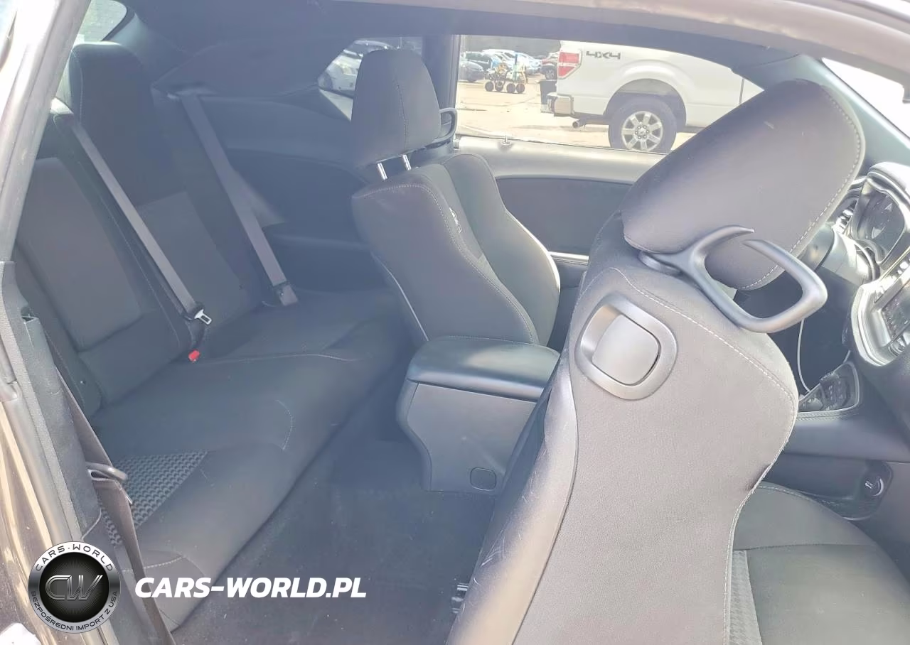 2019 Dodge Challenger R-T Scat Pack VIN:2C3CDZFJ9KH719479 - 10
