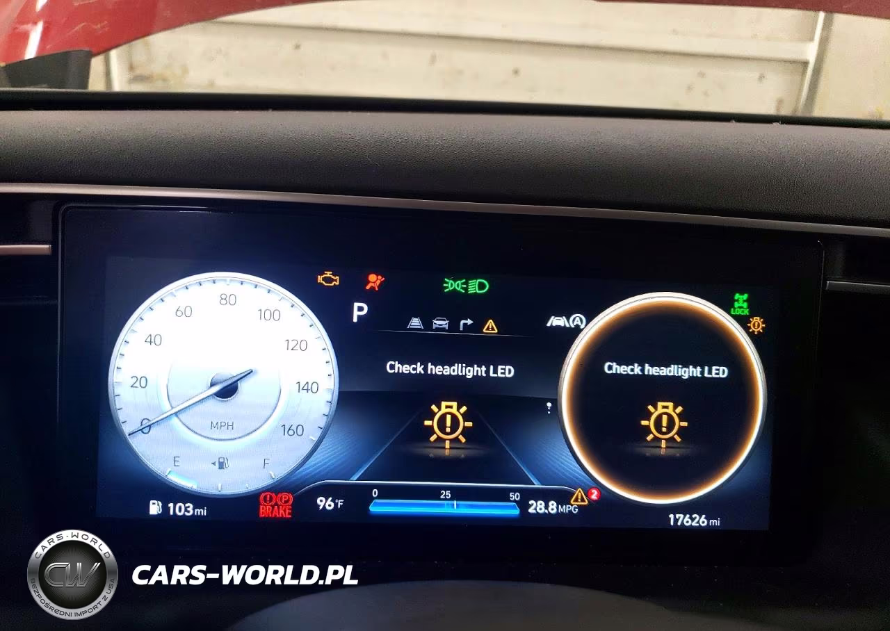 2023 Hyundai Tucson Limited VIN:5NMJECAE7PH257720 - 9