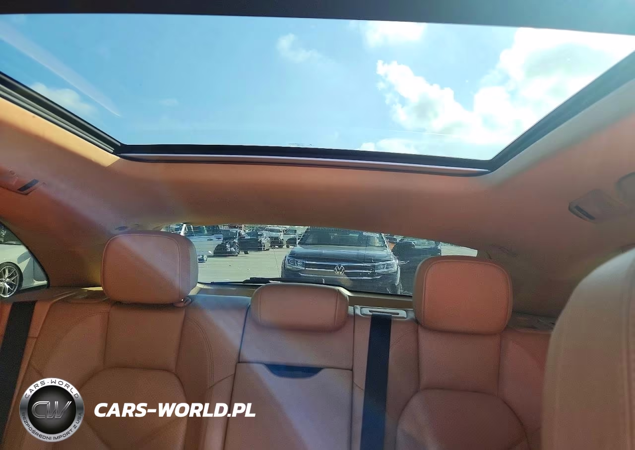 2016 Porsche Macan S VIN:WP1AB2A5XGLB47521 - 10