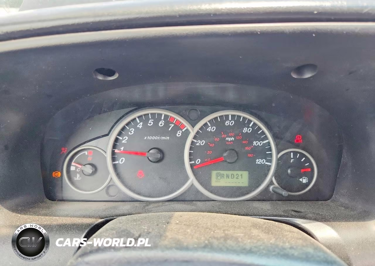 2006 Mazda Tribute I VIN:4F2YZ02Z66KM07273 - 9