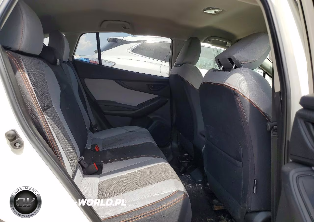 2020 Subaru Crosstrek Premium VIN:JF2GTAPC9L8217386 - 10