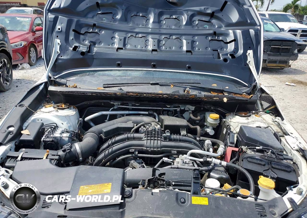 2020 Subaru Crosstrek Premium VIN:JF2GTAPC9L8217386 - 11