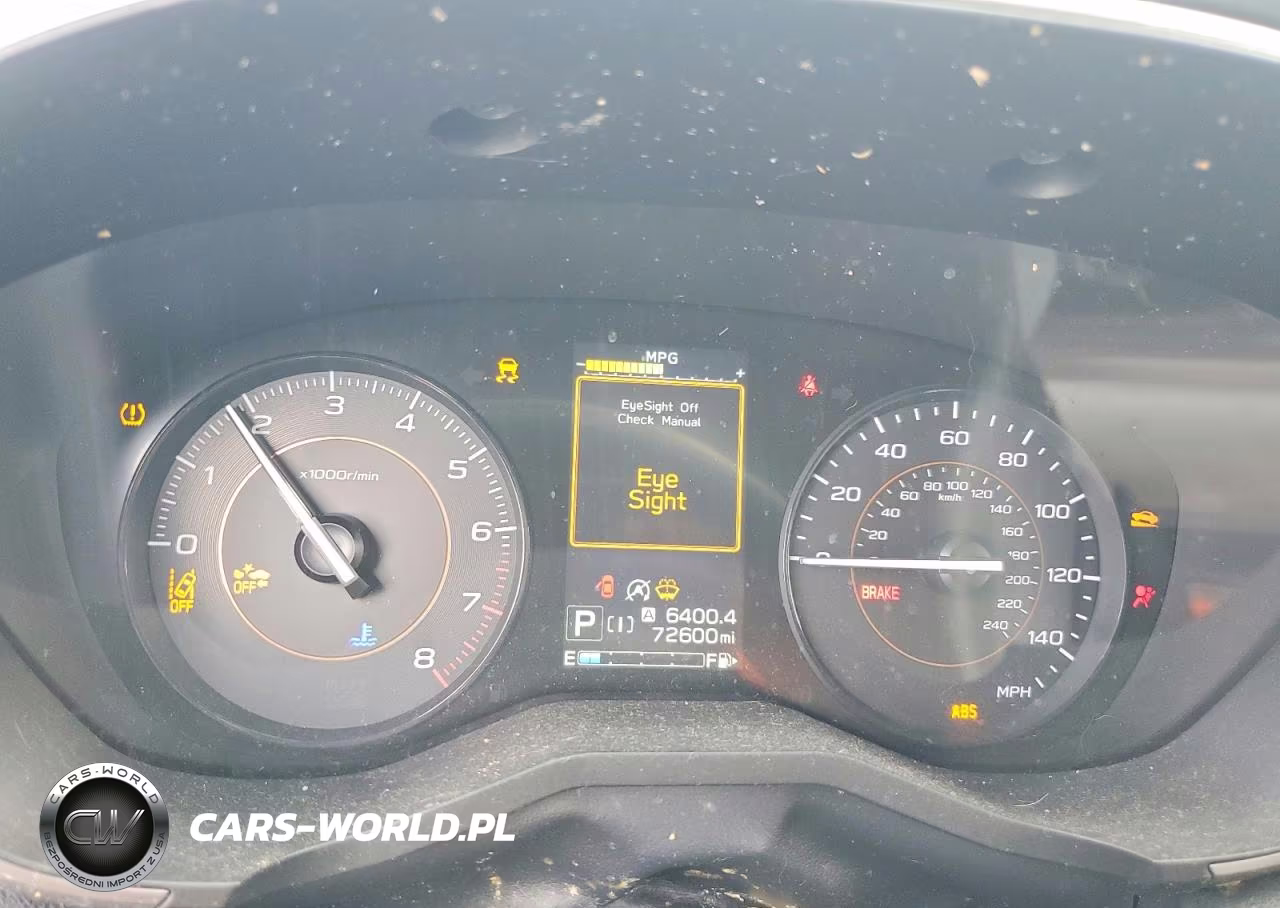2020 Subaru Crosstrek Premium VIN:JF2GTAPC9L8217386 - 9