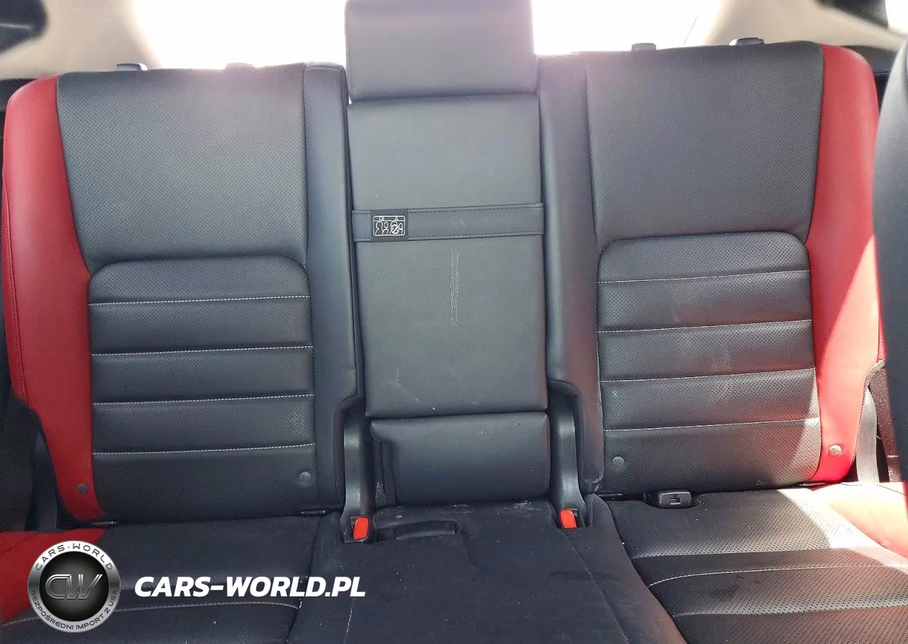 2020 Lexus Nx 300 F Sport VIN:JTJSARDZ4L5013356 - 10