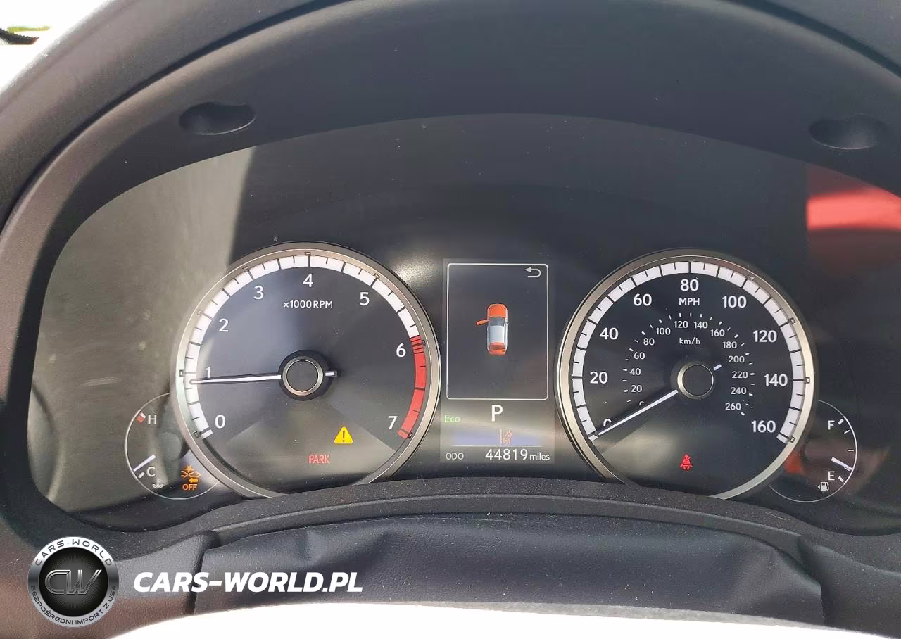 2020 Lexus Nx 300 F Sport VIN:JTJSARDZ4L5013356 - 9