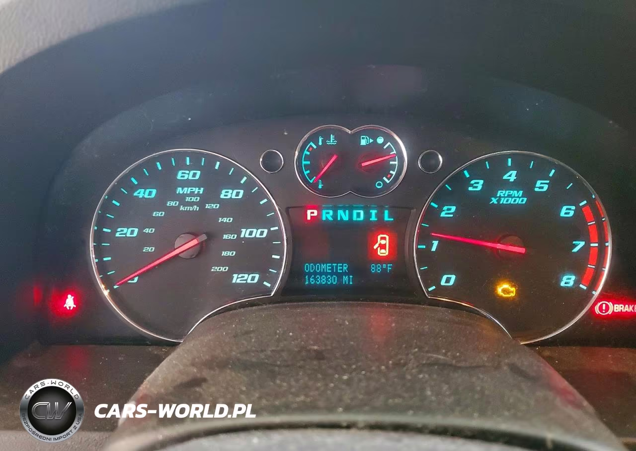 2007 Chevrolet Equinox Lt VIN:2CNDL73F376108398 - 9