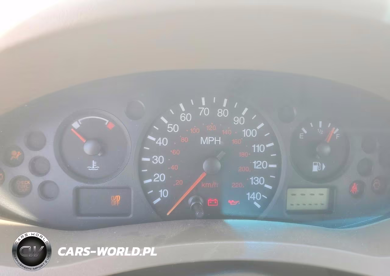 2006 Ford Focus Zx4 VIN:1FAFP34N26W142357 - 9