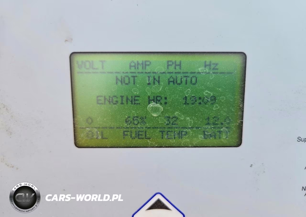2006 Team Fenex Generator VIN:1T9US06166S054034 - 8