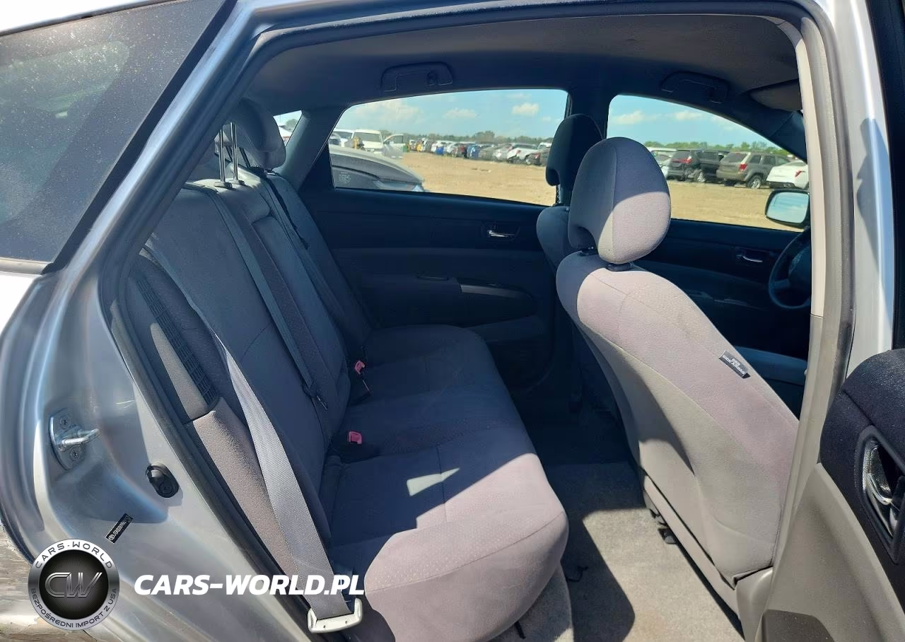 2009 Toyota Prius Standard VIN:JTDKB20U197891535 - 10