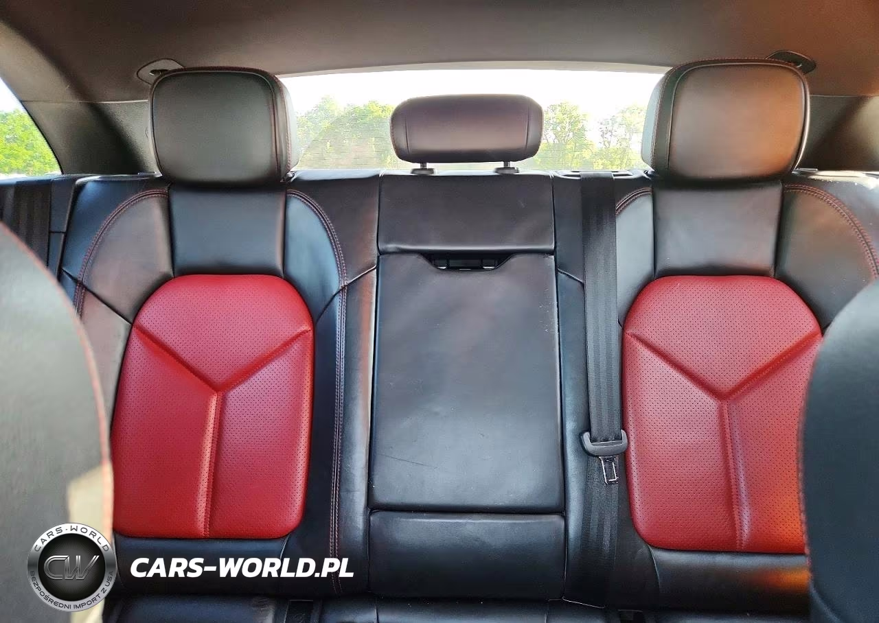 2018 Porsche Macan VIN:WP1AA2A56JLB05504 - 10