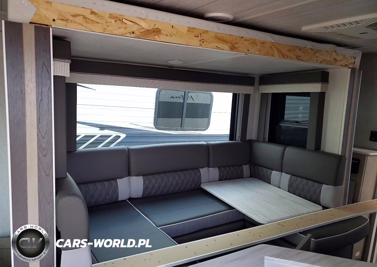 2023 Forest River Cruise Lite Camper VIN:4X4TSMZ23P7431589 - 9
