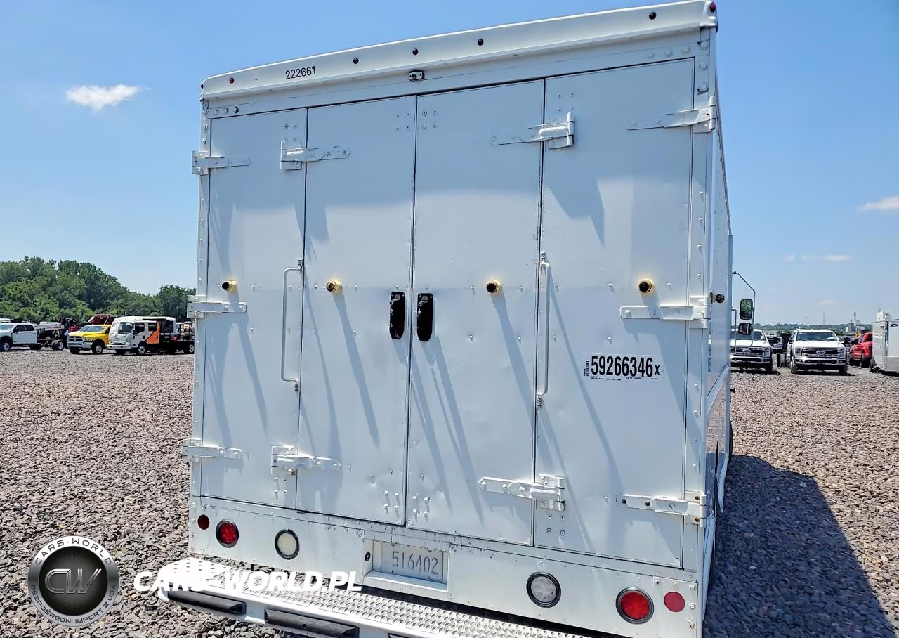 2015 Ford F59 Delivery Truck VIN:1F65F5KYXF0A00118 - 6