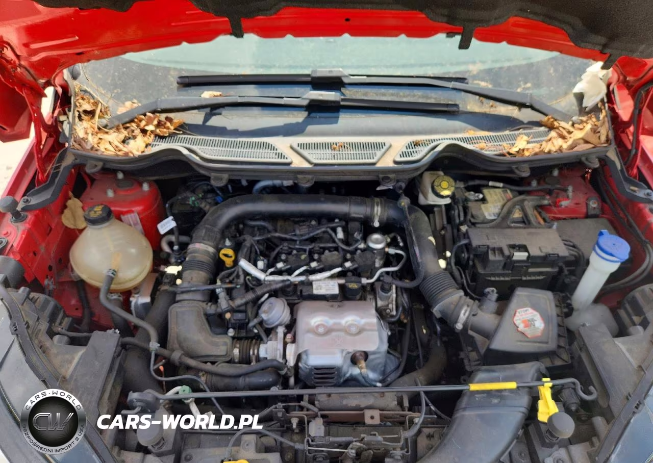 2020 Ford Ecosport S VIN:MAJ3S2FE7LC312024 - 11