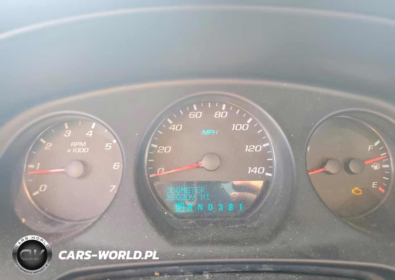 2006 Chevrolet Monte Carlo Ls VIN:2G1WJ15K869307754 - 9