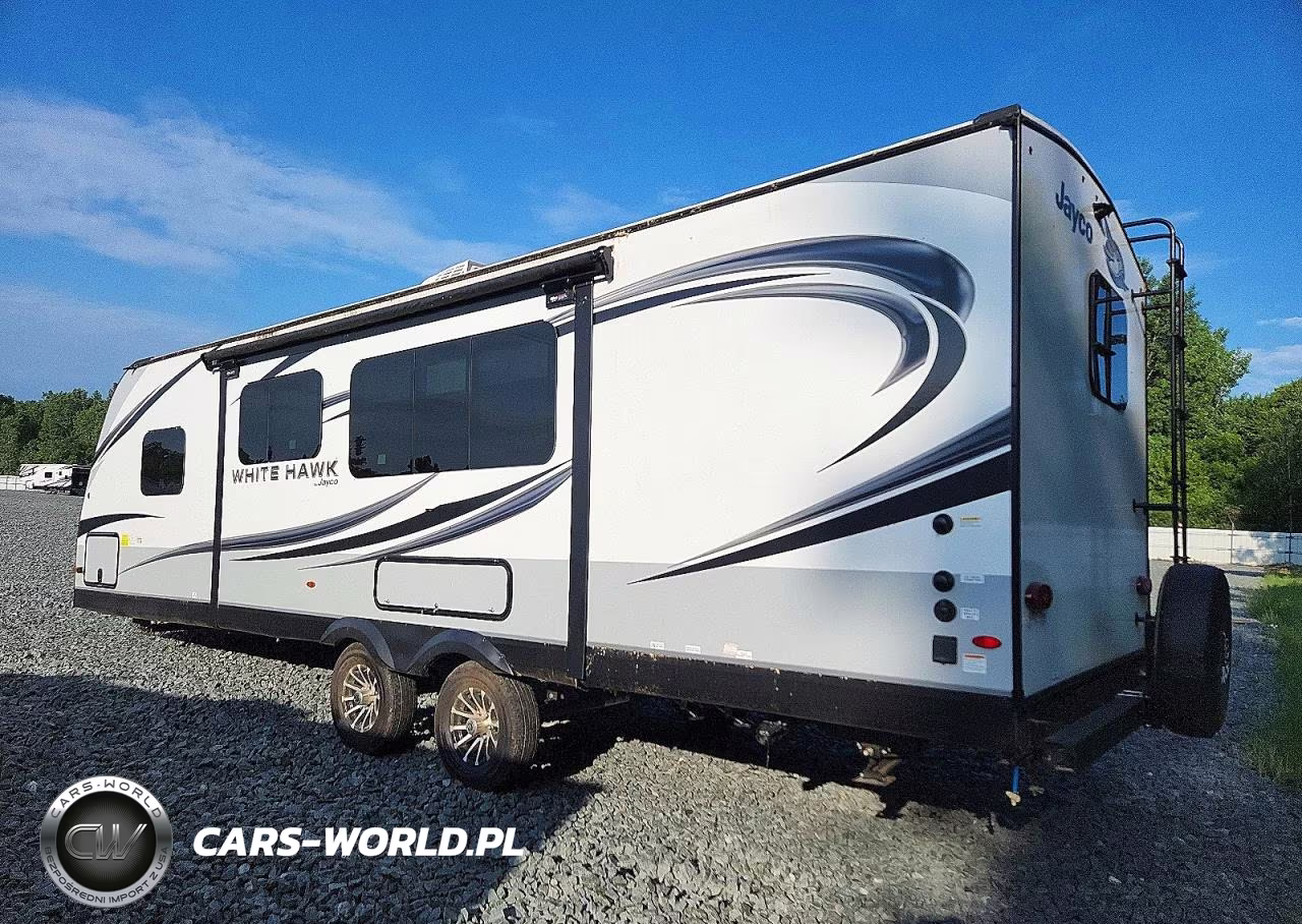 2024 Jayco White Hawk Camper VIN:1UJBK0BR0R14K0105 - 3