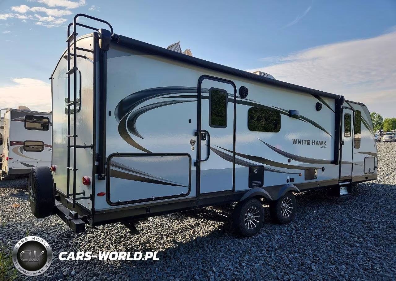 2024 Jayco White Hawk Camper VIN:1UJBK0BR0R14K0105 - 4
