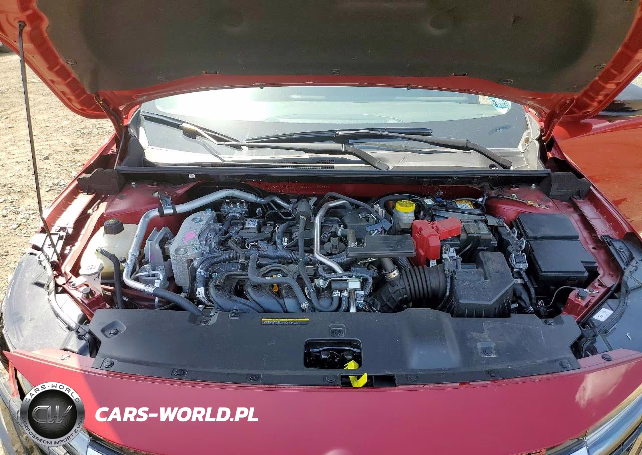 2026 Nissan Sentra Sr VIN:3N1AB9DV7TY217826 - 11