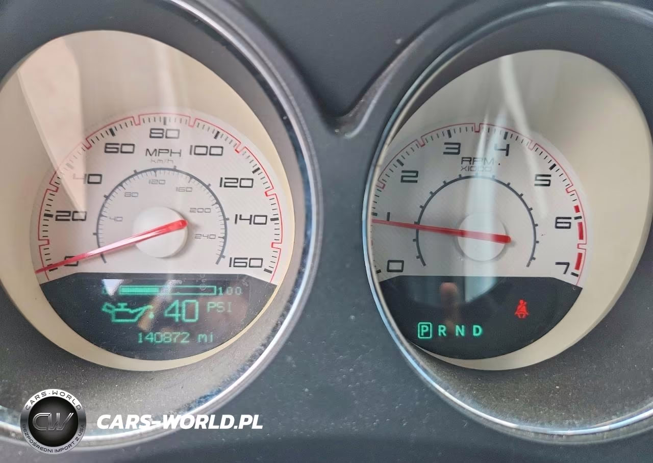 2012 Dodge Challenger R-T VIN:2C3CDYBT6CH280678 - 9