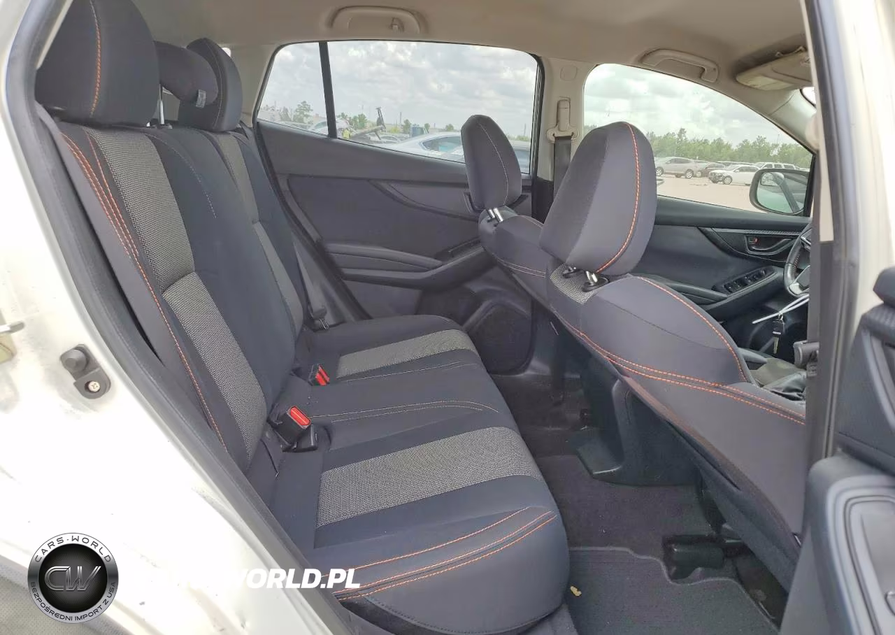 2018 Subaru Crosstrek Premium VIN:JF2GTABC2JH263016 - 11