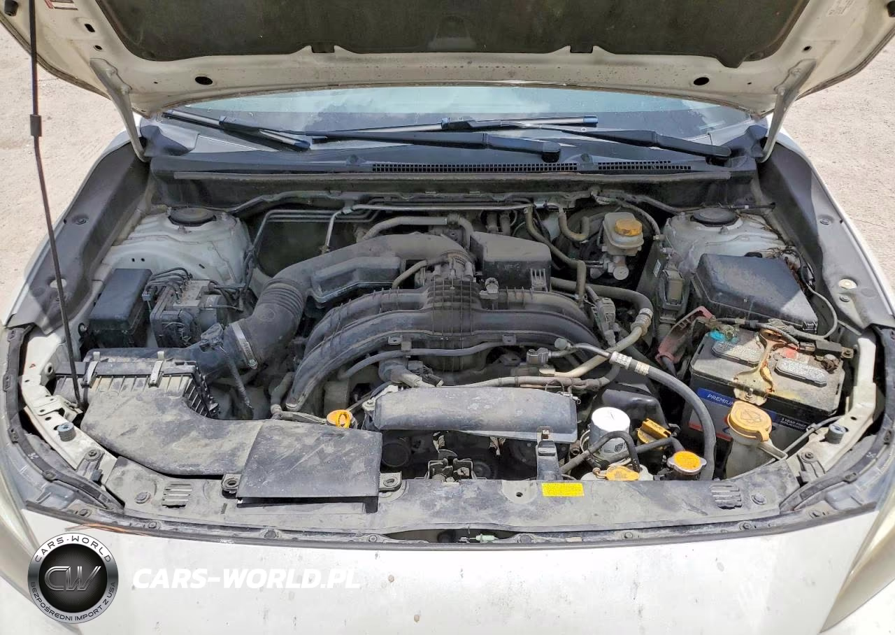 2018 Subaru Crosstrek Premium VIN:JF2GTABC2JH263016 - 12