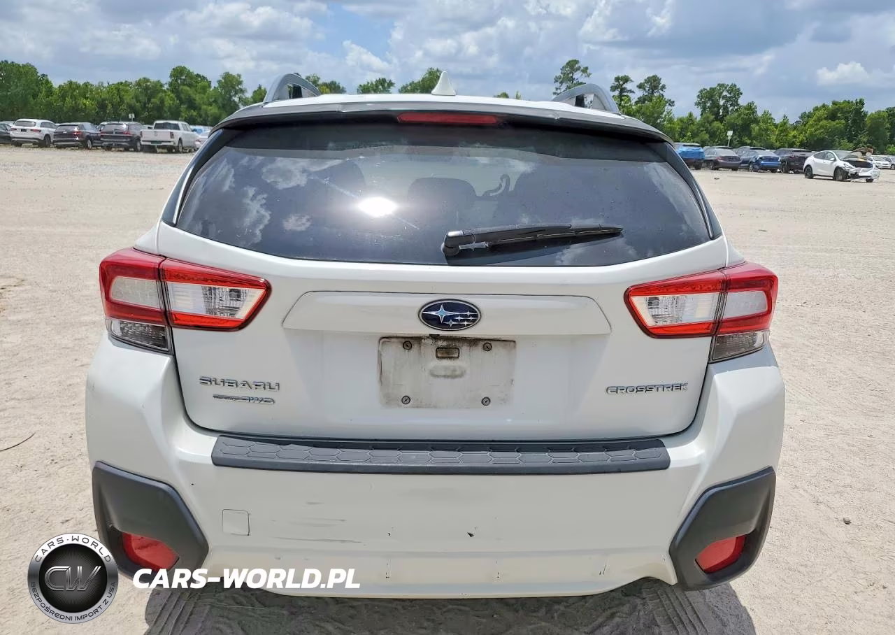 2018 Subaru Crosstrek Premium VIN:JF2GTABC2JH263016 - 6