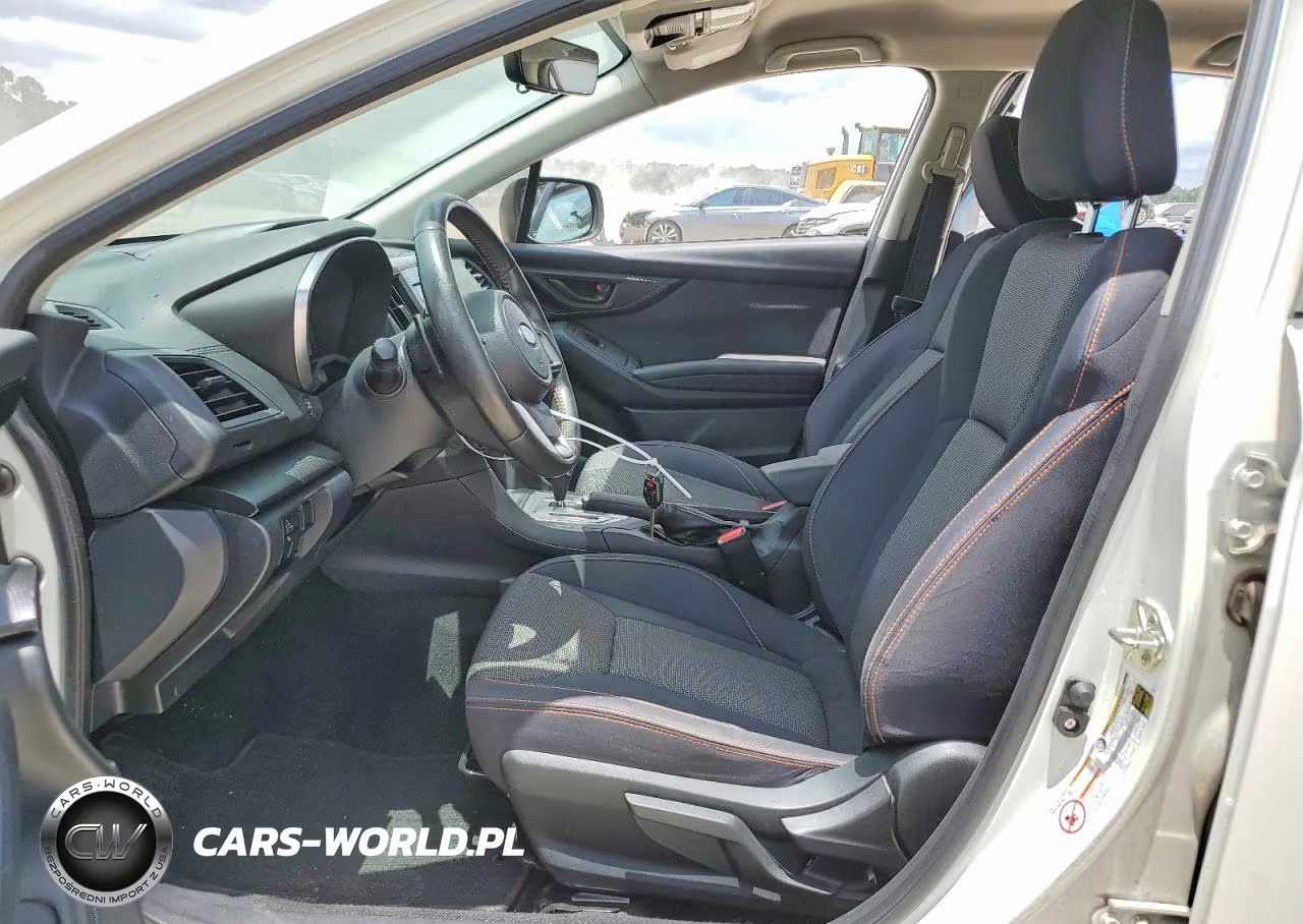 2018 Subaru Crosstrek Premium VIN:JF2GTABC2JH263016 - 7