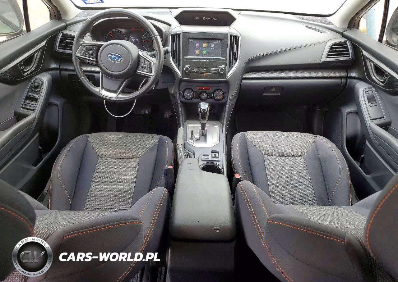 2018 Subaru Crosstrek Premium VIN:JF2GTABC2JH263016 - 8
